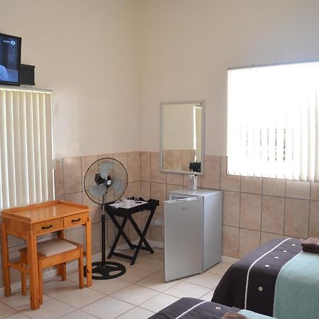Breaking Dawn Bed & Breakfast Noupoort Room photo